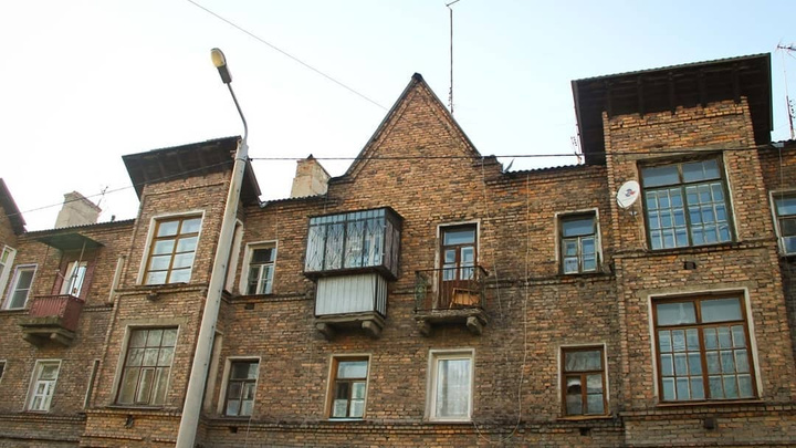 Немецкий квартал в Челябинске взяли под охрану после года судебных тяжб