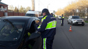 Из-за ужесточения карантина ГИБДД развернула на въезде в Челябинск больше 800 автомобилистов