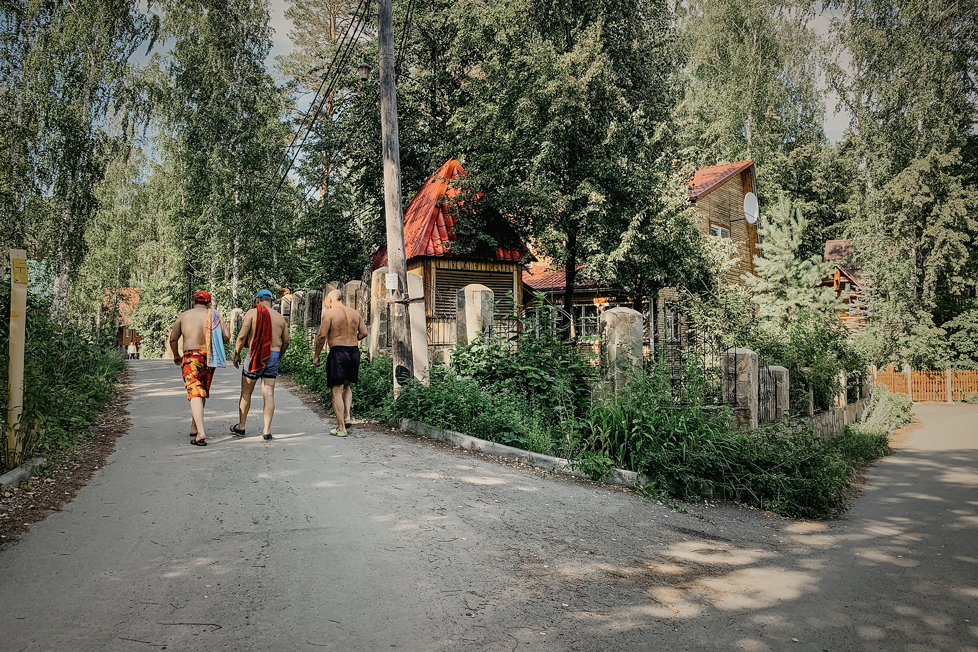 Самоизолироваться на лоне природы куда приятнее, чем в городе. Но значит ли это, что спрос на загородную недвижимость вырастет? Самоизолироваться на лоне природы куда приятнее, чем в городе. Но значит ли это, что спрос на загородную недвижимость вырастет?