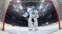 Хоккей: «Сибирь» всухую проиграла «Трактору» из Челябинска в выездном матче