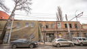 9 аварийных домов Ростова, которые стоит сохранить для следующих поколений