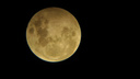 Затмение Луны: публикуем фото редкого явления над Екатеринбургом