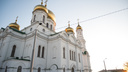 В храмах Ростовской области ввели масочный режим