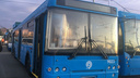 Москва передала Ростову 60 троллейбусов, поставку которых задержали в феврале