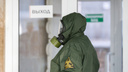Федеральный оперативный штаб не учел первую смерть от коронавируса в Волгоградской области