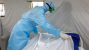 «Организм не выдержал COVID»: коронавирус убил трех женщин в Самарской области