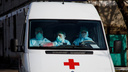 «Мест в больницах нет, таскаем людей по городу»: вся правда о коронавирусе в Волгограде от врача скорой помощи