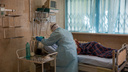 От коронавируса в Новосибирской области скончались ещё четыре человека