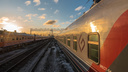 Поезда из Самары в Крым отменили из-за коронавируса