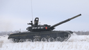 Военные рассказали, сколько будет техники на параде в Новосибирске — показываем танк, который приедет впервые