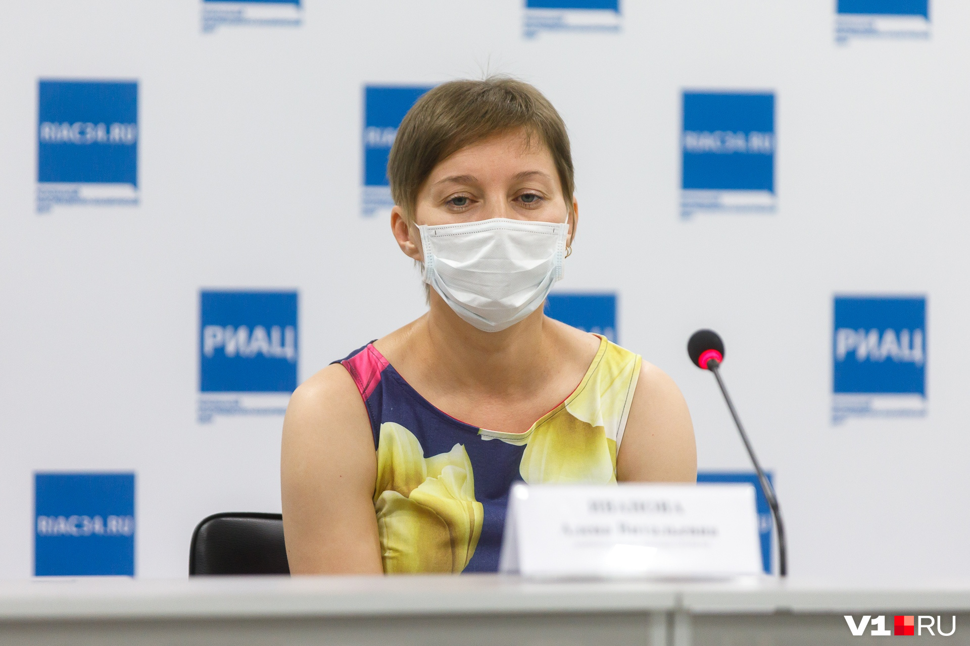 Дочка Алены Ивановой также ушла в медицину Дочка Алены Ивановой также ушла в медицину