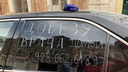 «Довезу врача до дома»: в Волжском водители организовали антиковидную акцию в поддержку медиков
