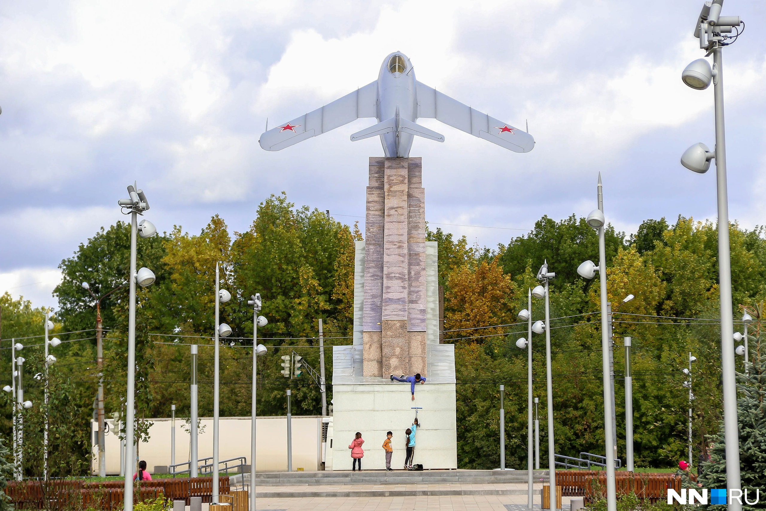 Дети всегда готовы к хулиганствам Дети всегда готовы к хулиганствам