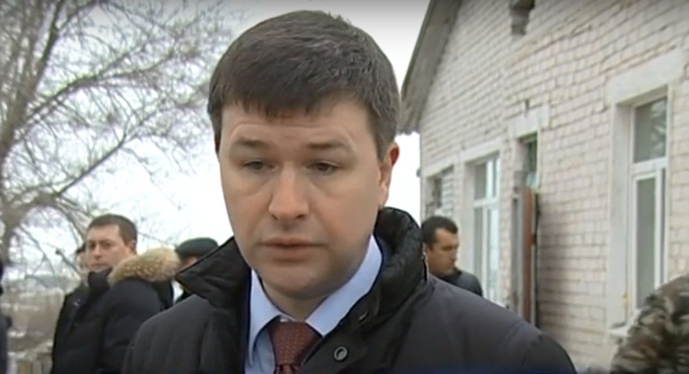 Дмитрий Сафонов не пошёл на обязательную самоизоляцию самостоятельно Дмитрий Сафонов не пошёл на обязательную самоизоляцию самостоятельно