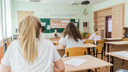 В Самаре в школе № 73 из-за коронавируса закрыли класс на карантин