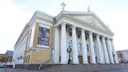 Челябинский театр отменил спектакли, которые были в афише на октябрь