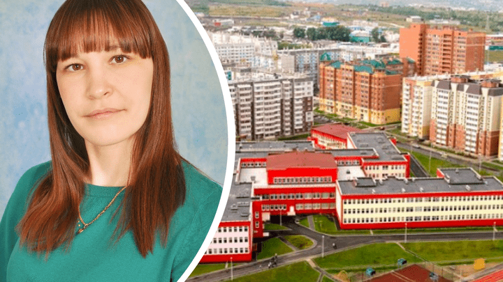 В школе на Взлетке умерла молодая учительница биологии: подозревают коронавирус