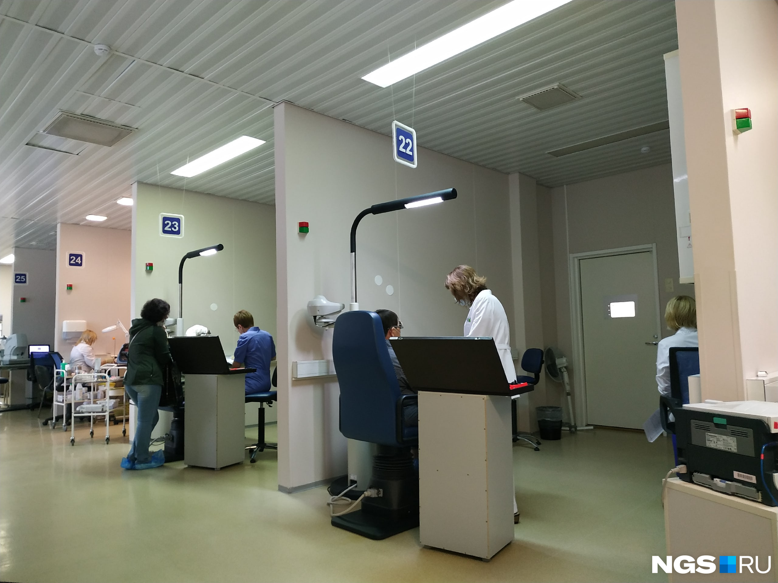 МНТК даже в период пандемии пользуется большой популярностью МНТК даже в период пандемии пользуется большой популярностью