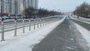 Мэр Челябинска раскритиковала работу зама, отвечающего за дороги и их ограждения