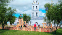В мэрии назвали сквер и парк, которые благоустроят в 2021 году в Ярославле