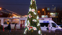 Синоптики дали прогноз погоды на новогоднюю ночь в Челябинске