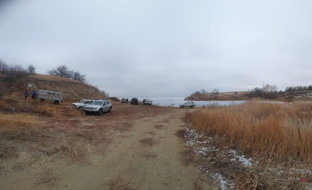 Село антиповка камышинский район волгоградская область фото