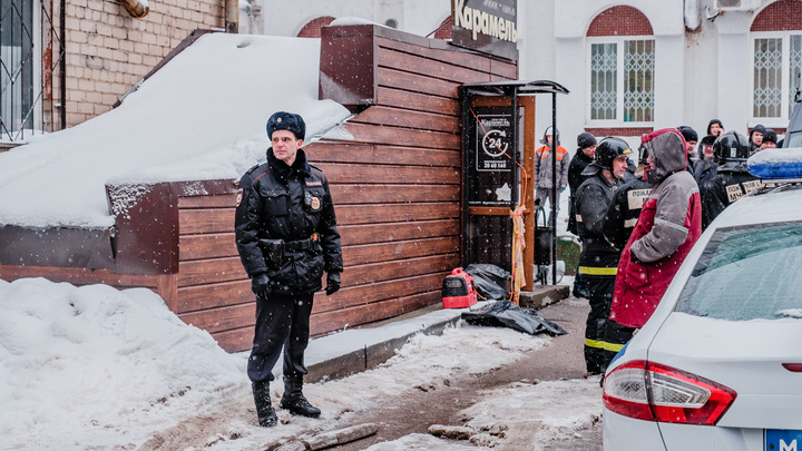 В Перми суд назначил штраф сотруднику ПСК после проверки по факту трагедии в мини-отеле «Карамель»