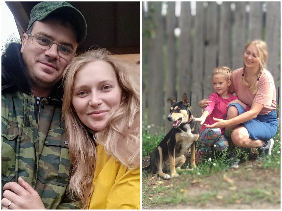 Кристина говорит, что на земле занятий для детей очень много, а в квартире пристроить активного ребенка — целая проблема Кристина говорит, что на земле занятий для детей очень много, а в квартире пристроить активного ребенка — целая проблема