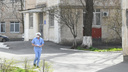 Три новых случая коронавируса зарегистрировали в Ростовской области