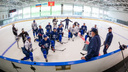 Тольяттинским хоккеистам задержали результаты тестов на коронавирус