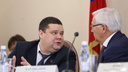 Вице-спикер гордумы Челябинска Дмитрий Тарасов перейдет на работу в Минздрав