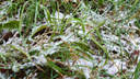 В большинстве районов Архангельской области в выходные и на следующей неделе пройдут снег и дожди