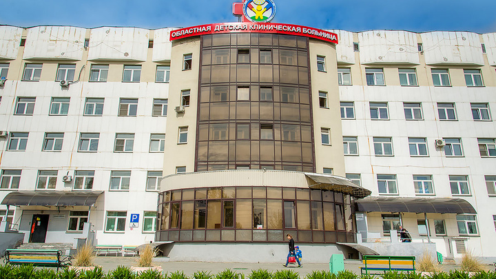 Школьнику, раненному в голову из пистолета в Челябинске, сделали операцию