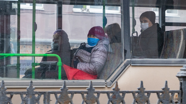 В Перми проведут прямую линию по работе общественного транспорта