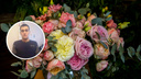 Полицейские задержали грабителя цветочного магазина в Новосибирске