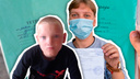В Челябинске мальчика-инвалида исключили из школы, в другие его не берут