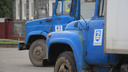 В правительстве области раскритиковали подвоз воды по талонам в Архангельске