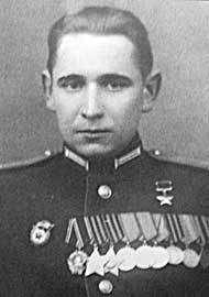 Одна из самых известных фотографий Александра Логунова Одна из самых известных фотографий Александра Логунова