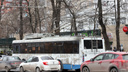 Четыре троллейбусных маршрута в Ростове восстановят к марту