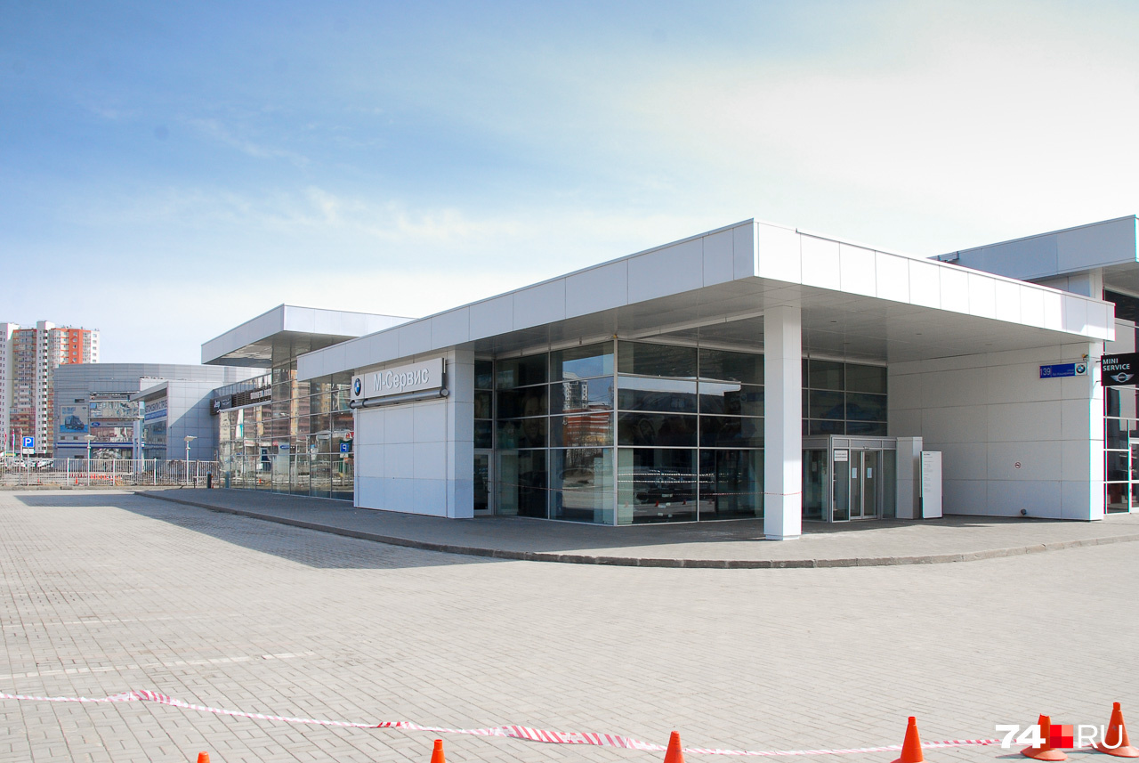 Автомобили BMW можно купить и по старинке, а можно сразу в онлайне Автомобили BMW можно купить и по старинке, а можно сразу в онлайне