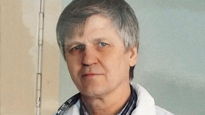 В Челябинске умер реаниматолог, заразившийся коронавирусом