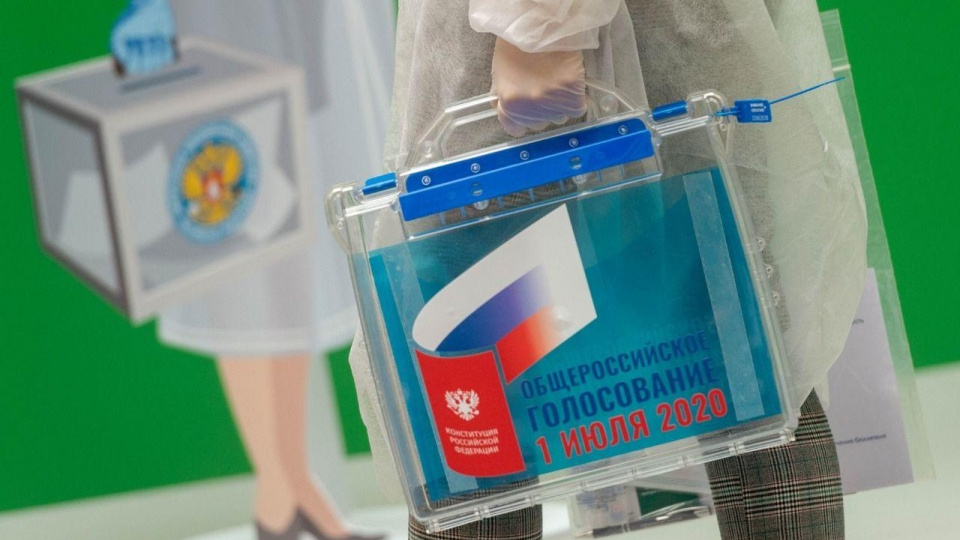 В избирательных комиссиях Челябинской области выявили 12 заражённых COVID-19