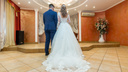 Самарцев просят отказаться от свадебных церемоний из-за коронавируса