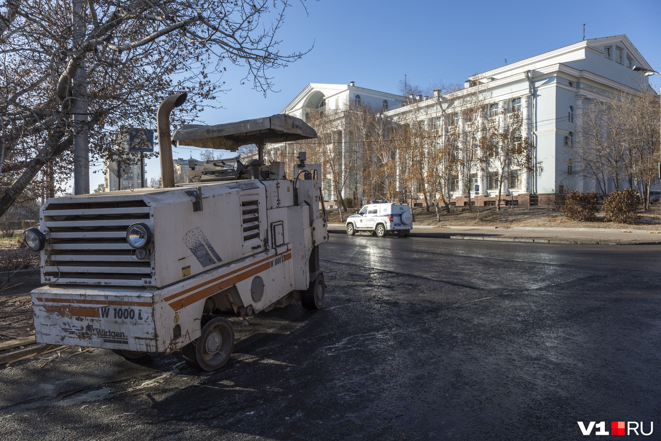 Деньги на магистрали выделены по остаточому принципу Деньги на магистрали выделены по остаточому принципу