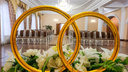 Самой взрослой невесте — 84 года: аналитики выпустили статистику про новосибирских женщин