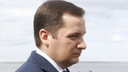 Александр Цыбульский заявил, что не отказывается от идеи объединения с Ненецким автономным округом