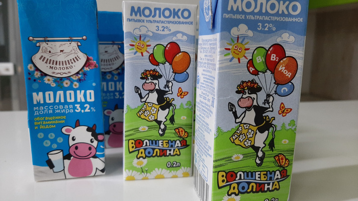 «Разве можно коту отдавать»? На Южном Урале родителей школьников попросили написать отказ от молока