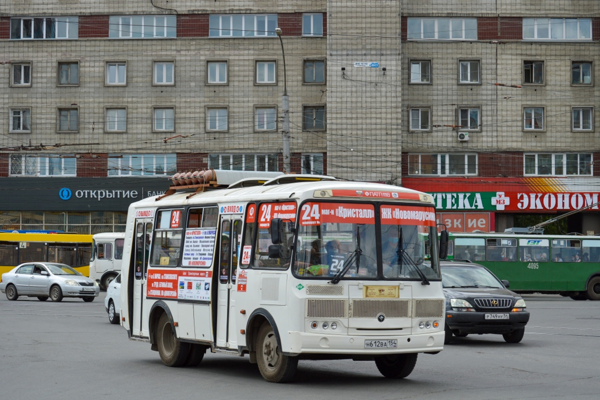 Изменения 24 маршрута. 24 Автобус Новосибирск. ПАЗ 32054 Новосибирск. Маршрут 97 автобуса Новосибирск. 95 Автобус Новосибирск.