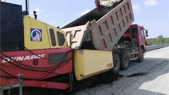 Следователи возбудили новое дело о ремонте дорог в Челябинской области при Дубровском
