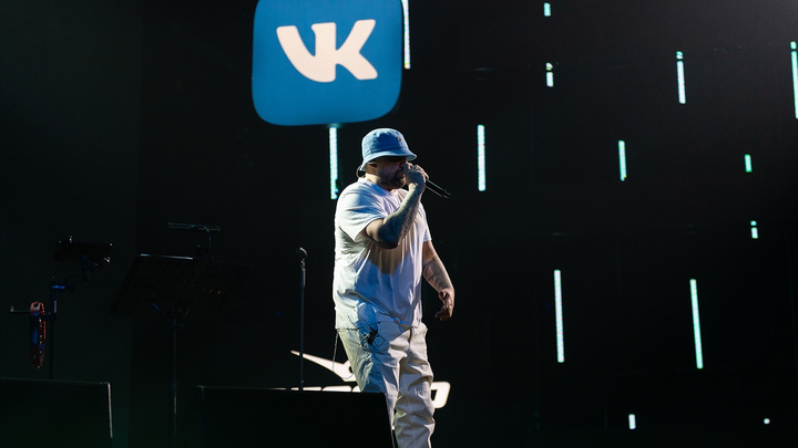 «ВКонтакте» проведёт главный онлайн-выпускной страны с участием Басты, Zivert и Тимы Белорусских